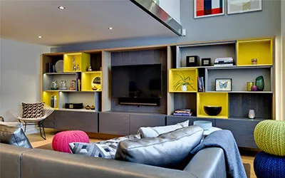 Colourful Revolution