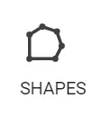 shapes