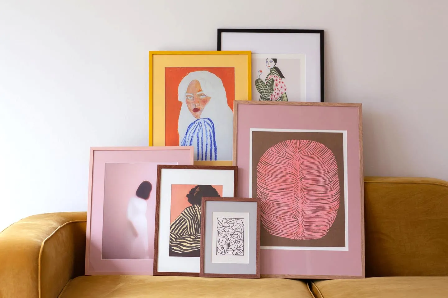 Our Premium Fine Art Paper Print