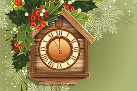 cuckoo clock