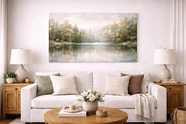 Colour Palette Coordination