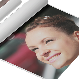 single rectangle canvas