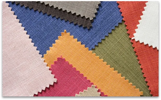 striped canvas print