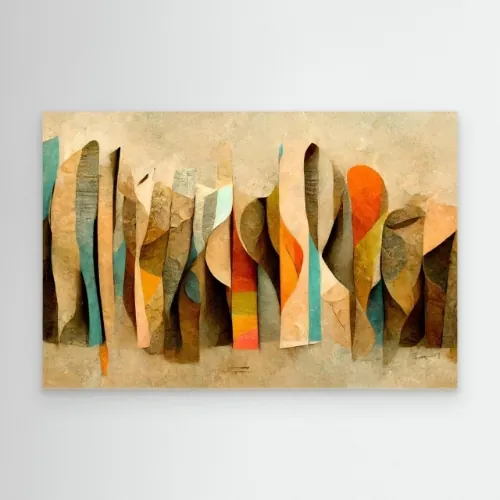 Scrolls by Treechild