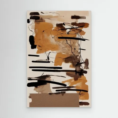 Rusty Machine by Treechild