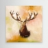Picture of Red Deer 2 by Rafal Kulik