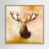 Picture of Red Deer 2 by Rafal Kulik
