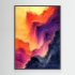 Picture of Magical colors Ladscape Graphic (3) by Justyna Jaszke