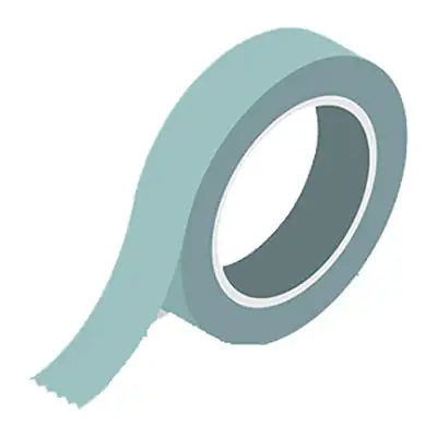 masking tape